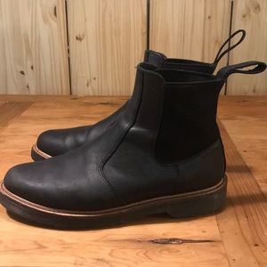 hardy chelsea boot